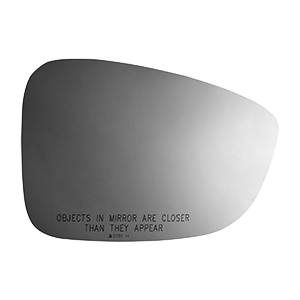 SIDE VIEW MIRROR HEATED